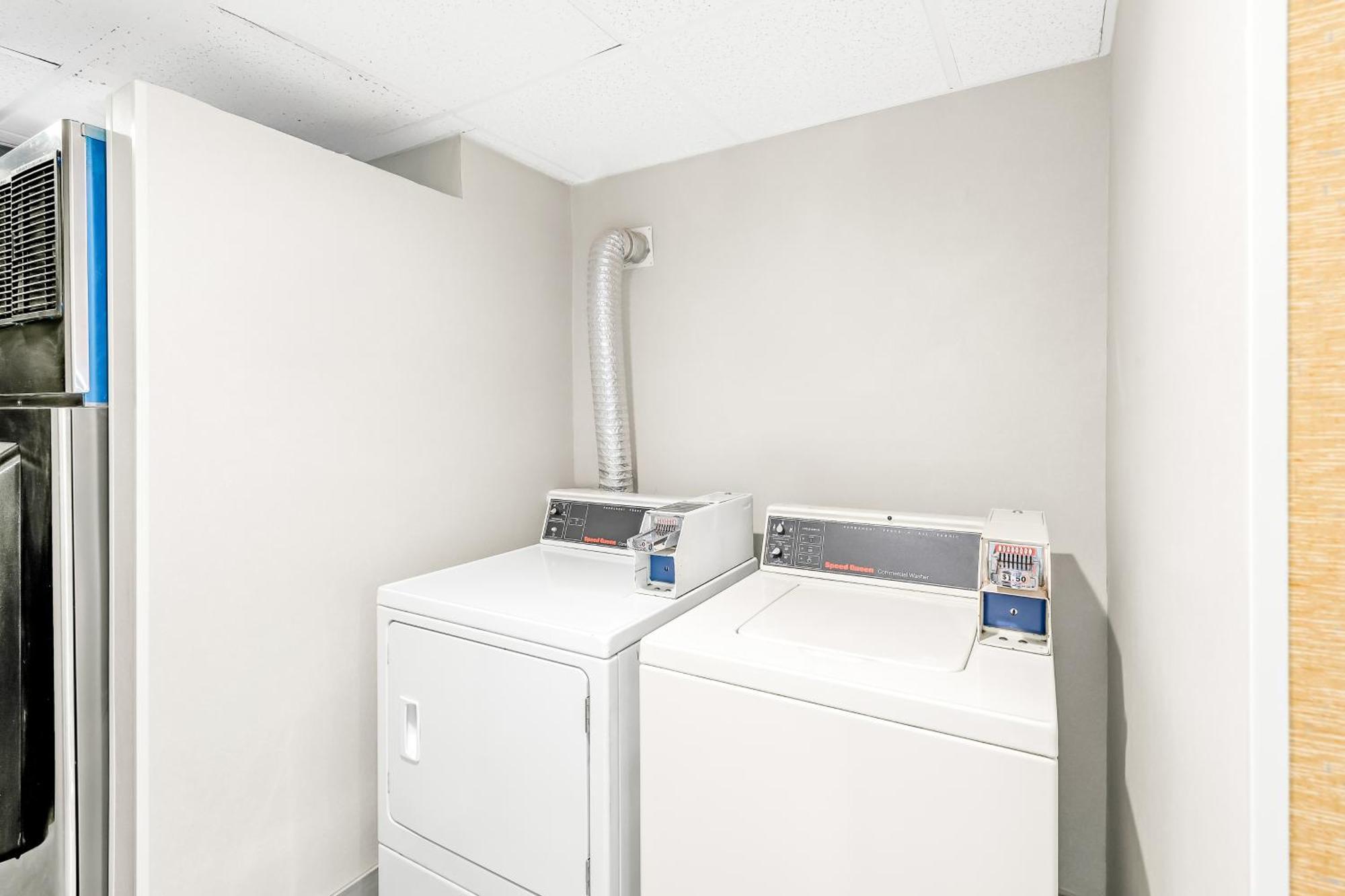 Comfort Suites Columbus Luaran gambar