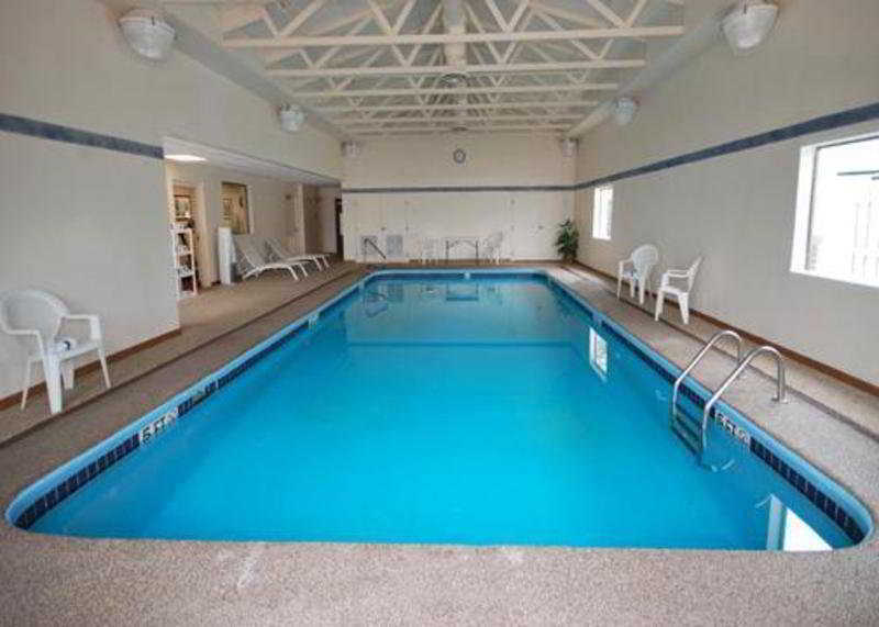 Comfort Suites Columbus Kemudahan gambar